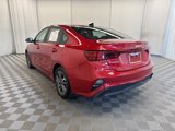 Used 2023 Kia Forte LXS image 3