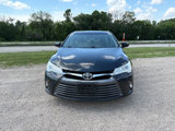 Used 2017 Toyota Camry LE image 3