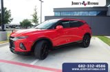 Used 2019 Chevrolet Blazer RS image 4