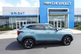 Used 2024 Kia Seltos EX image 2