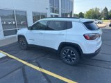 Used 2022 Jeep Compass Latitude w/ Convenience Group image 5