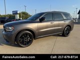 Used 2017 Dodge Durango R/T w/ Technology Group image 6