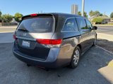 Used 2015 Honda Odyssey EX-L image 2