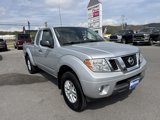 Used 2017 Nissan Frontier SV w/ SV Value Truck Package image 3