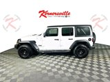 Used 2019 Jeep Wrangler Unlimited Sport S image 4