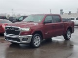 New 2025 RAM 1500 4x4 Crew Cab image 2