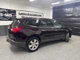 Used 2010 Chevrolet Traverse LTZ image 5