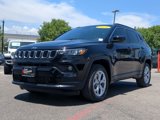Certified 2025 Jeep Compass Latitude image 4