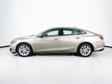 Used 2022 Chevrolet Malibu LT image 4