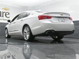 Used 2017 Chevrolet Impala Premier w/ Enhanced Convenience Package image 5
