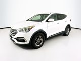 Used 2017 Hyundai Santa Fe Sport image 3