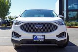 Used 2024 Ford Edge SEL image 2