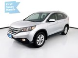 Used 2014 Honda CR-V EX-L image 3