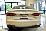 Used 2021 Audi A5 2.0T Premium image 5