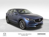 Used 2017 MAZDA CX-5 Sport image 4