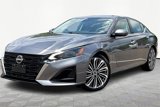 Used 2023 Nissan Altima 2.5 SL image 2