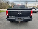 Used 2017 Chevrolet Silverado 1500 LTZ Z71 w/ LTZ Plus Package image 4