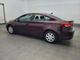 Used 2017 Kia Forte LX image 3