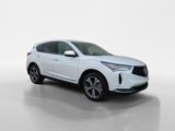 Certified 2025 Acura RDX w/ Technology Package image 2