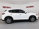 Used 2022 MAZDA CX-5 AWD 2.5 S w/ Select Package image 5