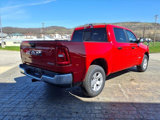 New 2025 RAM 1500 Big Horn image 5