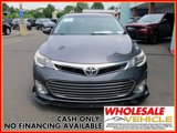 Used 2014 Toyota Avalon Limited image 3