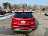 Used 2018 Hyundai Santa Fe Sport w/ Cargo Package image 5