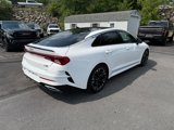 Used 2022 Kia K5 GT-Line w/ GT-Line Awd Premium Package image 5