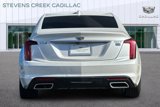 Used 2020 Cadillac CT5 Premium Luxury image 4
