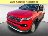 Used 2023 Jeep Compass Limited image 5