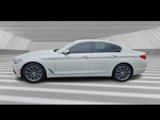 Used 2018 BMW 540i image 2
