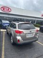 Used 2014 Subaru Outback 2.5i Premium w/ Moonroof Package image 5