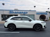 New 2026 Honda HR-V Sport image 2