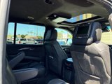 Used 2016 Cadillac Escalade ESV Platinum image 4