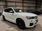 Used 2017 BMW X3 xDrive28i image 2