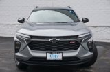 New 2025 Chevrolet Trax RS w/ Driver Confidence Package image 5