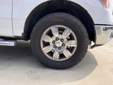 Used 2012 Ford F150 XLT w/ XLT Chrome Pkg image 4