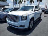 Used 2019 GMC Yukon SLE w/ SLE Value Package image 3