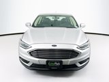 Used 2018 Ford Fusion SE image 2