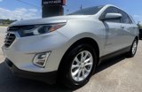 Used 2018 Chevrolet Equinox LT image 3