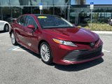Used 2020 Toyota Camry XLE image 5