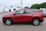 Used 2018 GMC Terrain SLE w/ Driver Convenience Package image 4