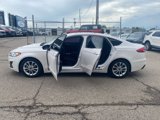 Used 2020 Ford Fusion SE image 4