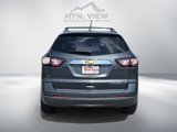 Used 2013 Chevrolet Traverse LT w/ LPO, 'HIT The Road' Package image 6