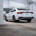 New 2025 Volkswagen Jetta Sport image 5