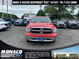 Used 2020 RAM 1500 Classic SLT image 3