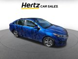 Used 2024 Kia Forte LXS image 2