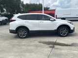 Used 2022 Honda CR-V EX-L image 2