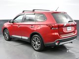 Used 2016 Mitsubishi Outlander SE image 5