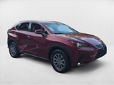 Used 2021 Lexus NX 300 FWD w/ Comfort Package image 3
